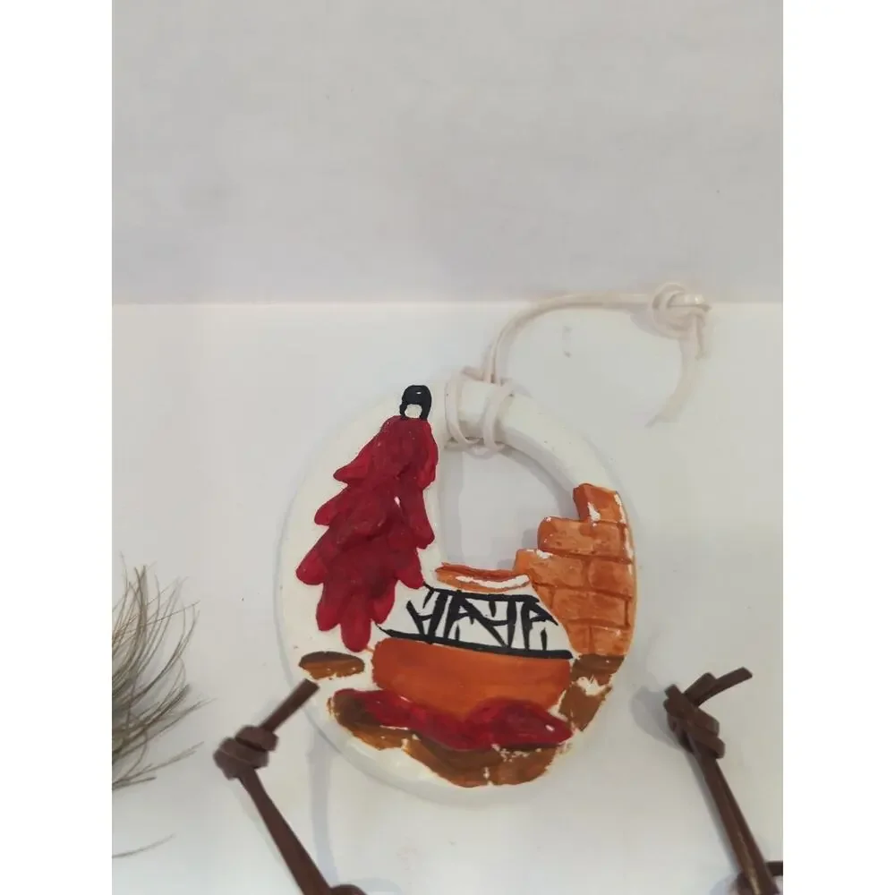Handmade beautiful hand